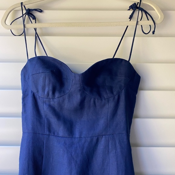 SOLD! Reformation Nebraska Duven - Picture 5 of 13